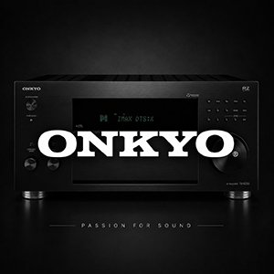 Onkyo logo