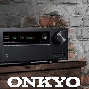 Onkyo