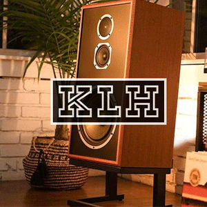 KLH Audio