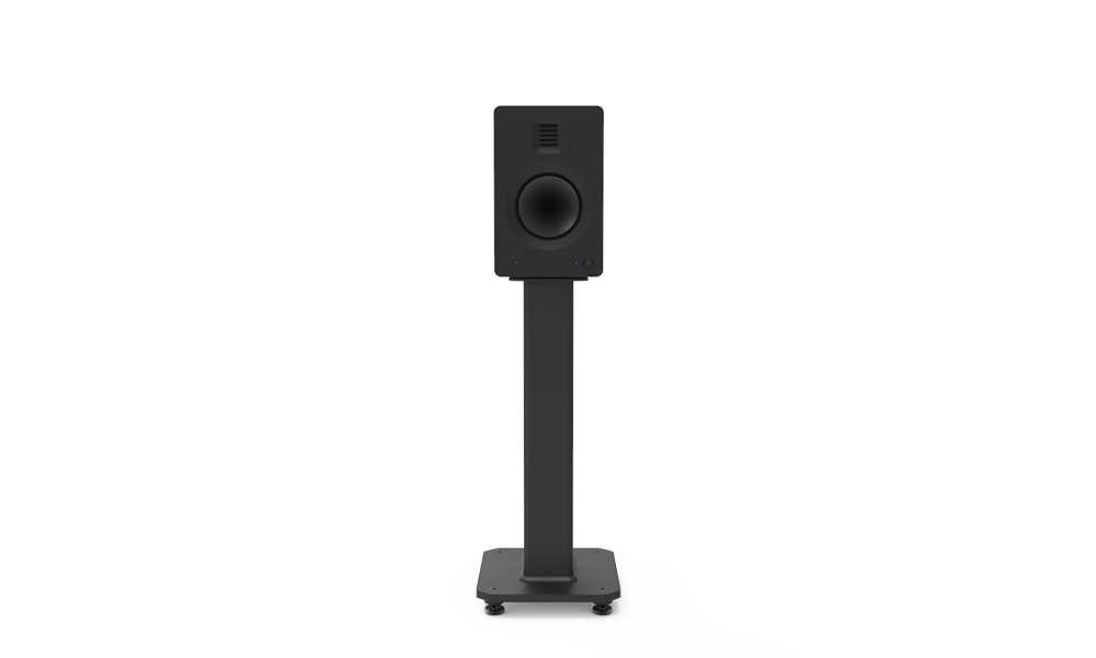 Kanto Audio Accessories Kanto - SX 22" Fillable Speaker Stands