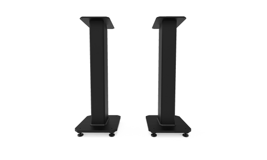 Kanto Audio General Kanto - SX 26" Fillable Speaker Stands