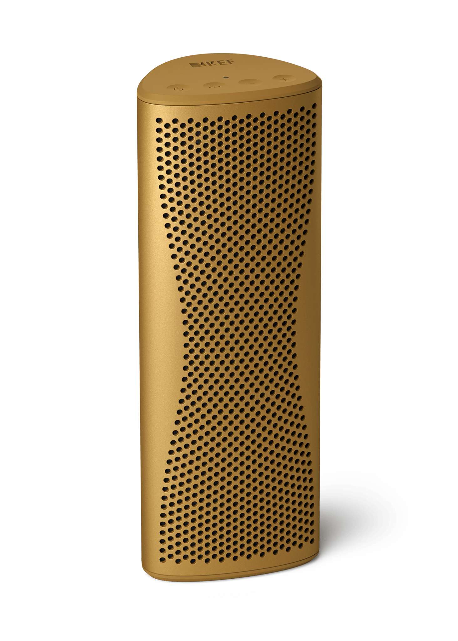 KEF Muo Portable Bluetooth Speaker | Vinyl Revival | Melbourne
