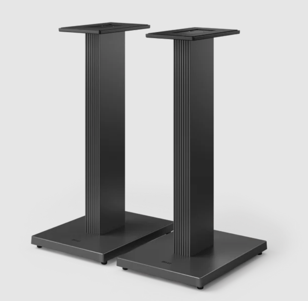KEF SQ1 Speaker Stands (Pair)