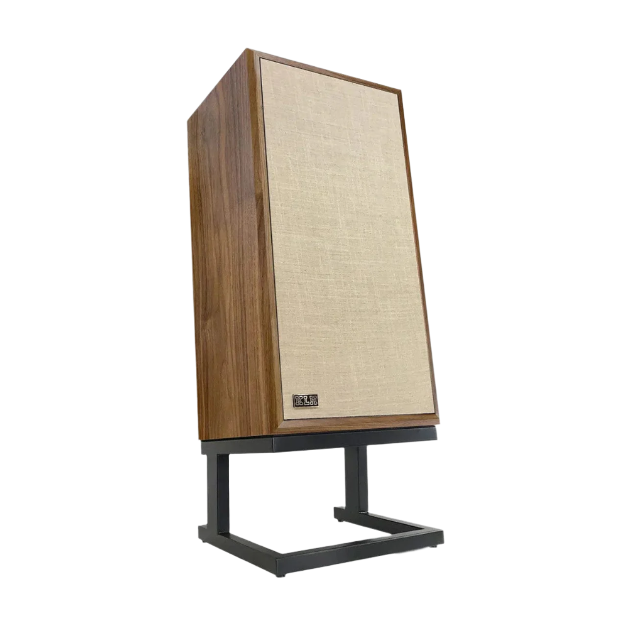 KLH Model 5 Loudspeakers - Walnut (Pair)