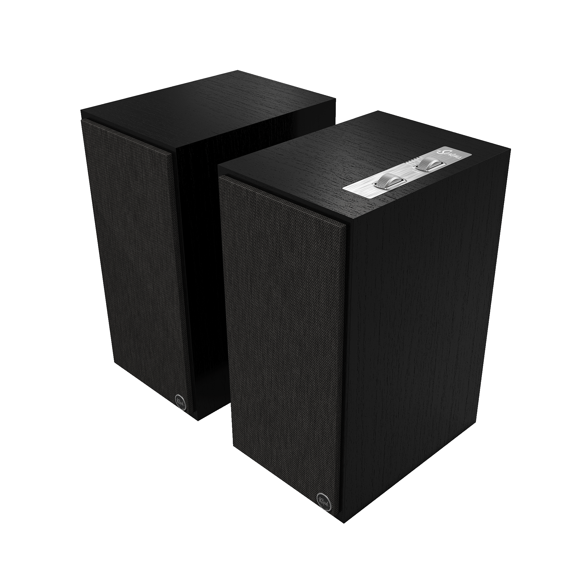 Klipsch Active Speakers Klipsch The Nines Active Speakers