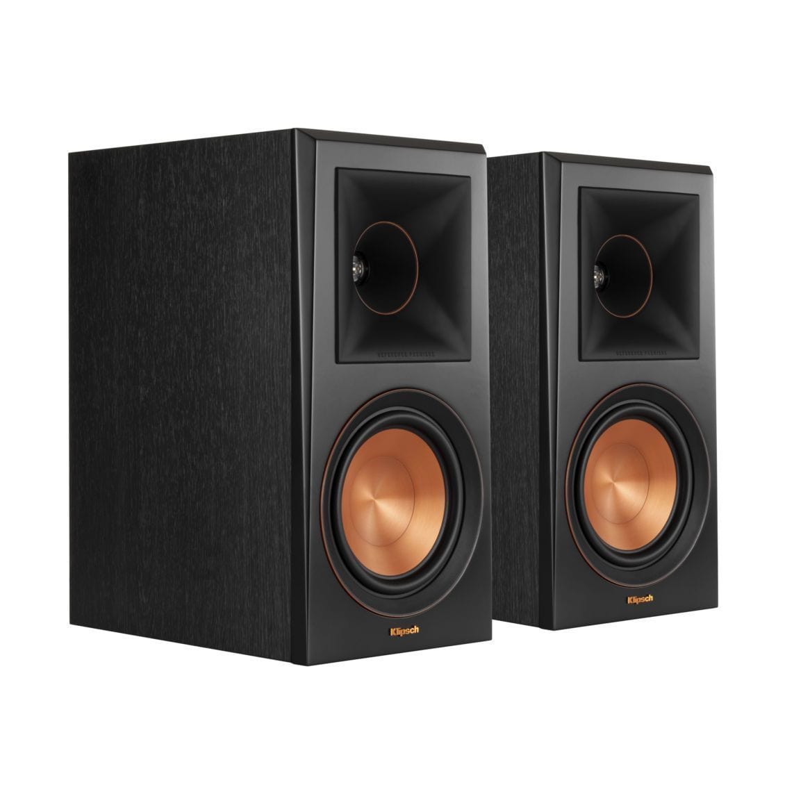 Klipsch Bookshelf Speakers Klipsch RP-600M MK2 Bookshelf Speakers (pair)