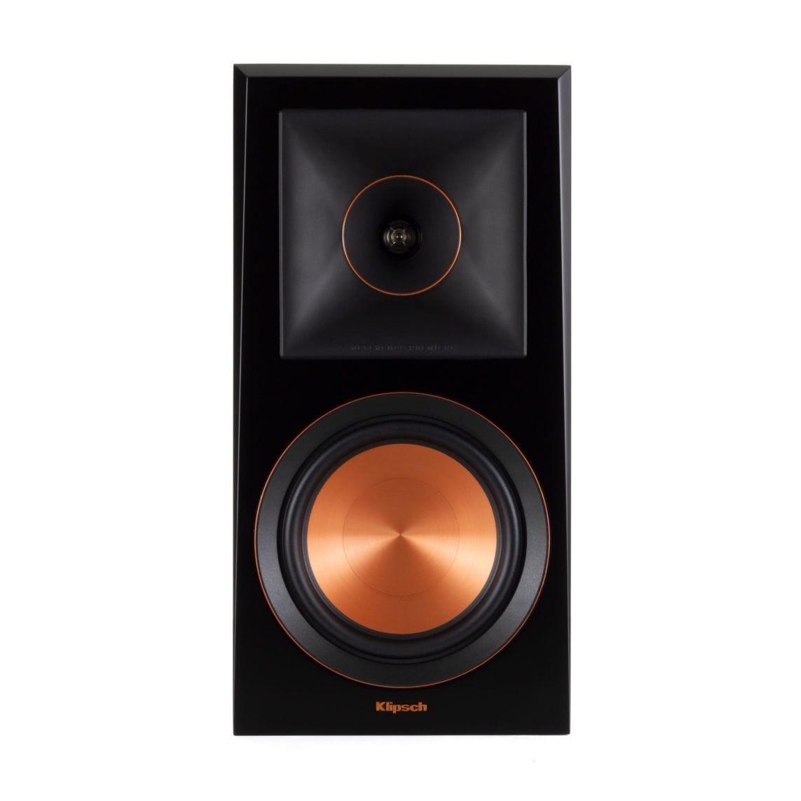 Klipsch Bookshelf Speakers Klipsch RP-600M MK2 Bookshelf Speakers (pair)
