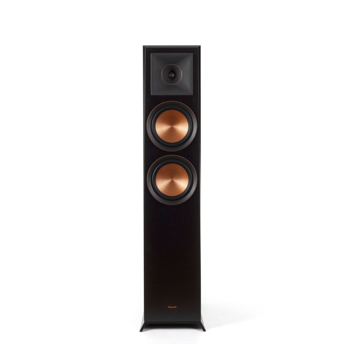 Klipsch Floorstanding Speakers Klipsch RP-6000F MKII Floor Standing Speakers in Walnut (pair)