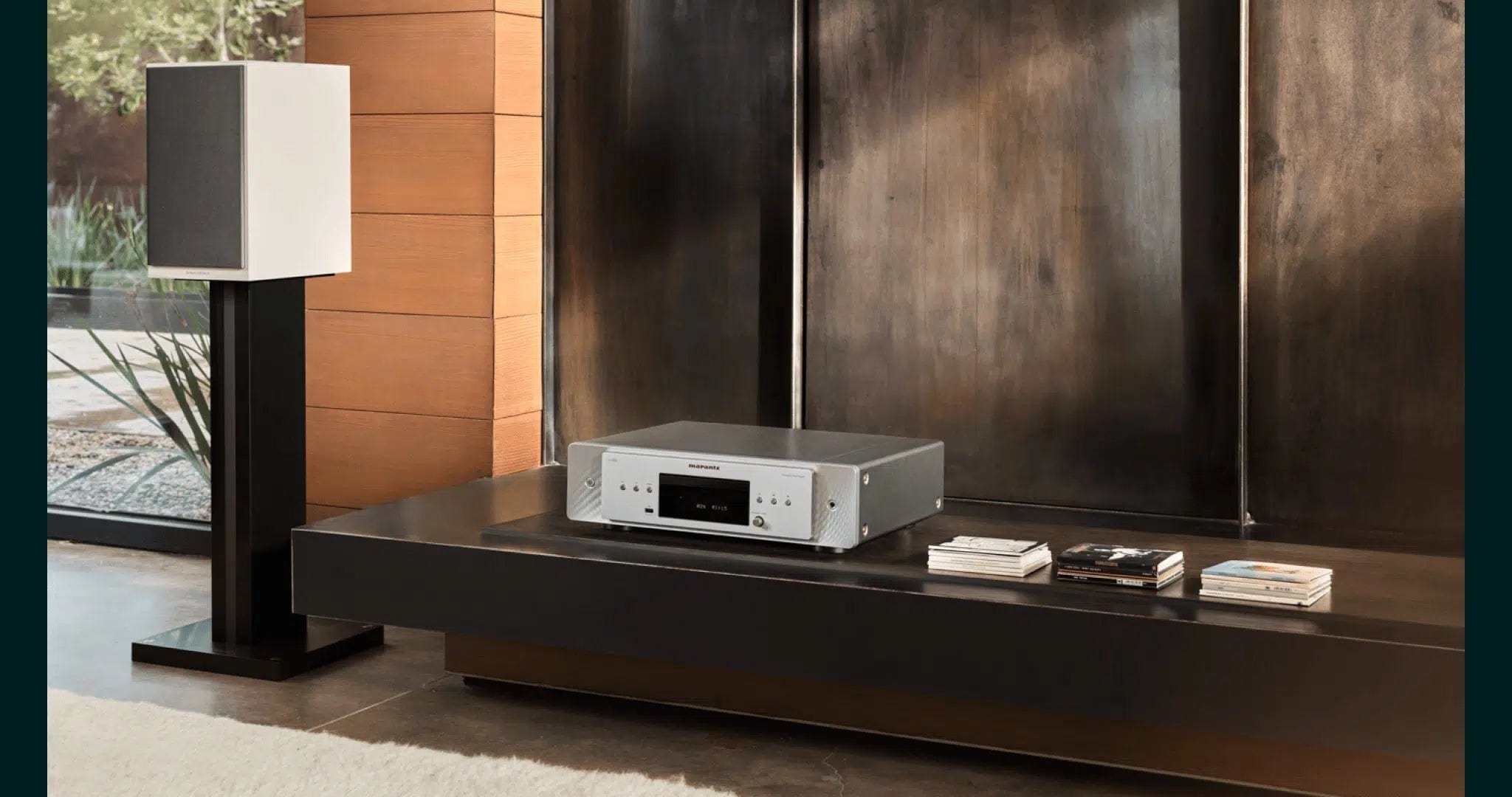 Marantz CD Players Marantz CD60 CD Player