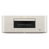 Marantz MCR 60n DAB in Champagne Gold, front