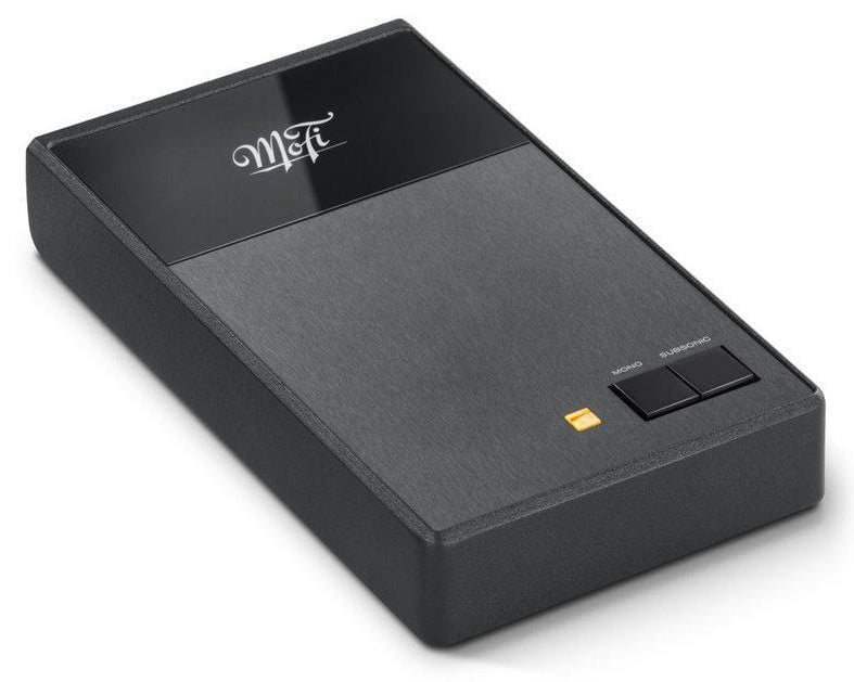 Mobile Fidelity Electronics Phono Pre-Amplifiers Mobile Fidelity StudioPhono Phono Stage