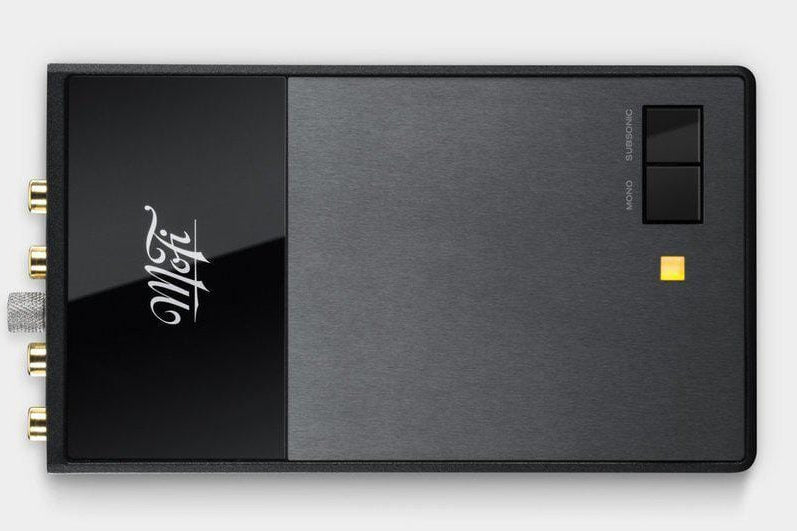 Mobile Fidelity Electronics Phono Pre-Amplifiers Mobile Fidelity StudioPhono Phono Stage