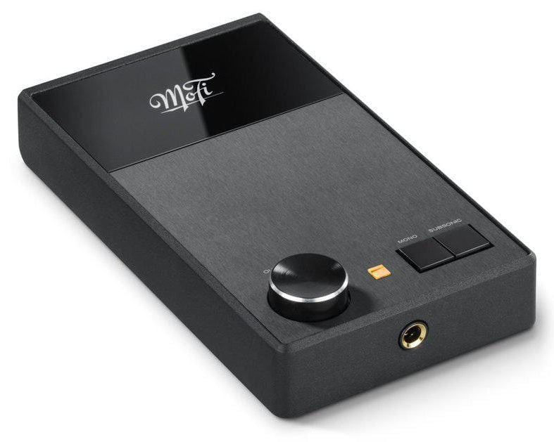 Mobile Fidelity Electronics Phono Pre-Amplifiers Mobile Fidelity UltraPhono Phono Stage