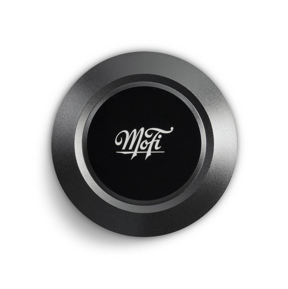 Mobile Fidelity Electronics Upgrades & Accessories Mobile Fidelity Super Heavyweight Champion Noise Dissipation Record Weight