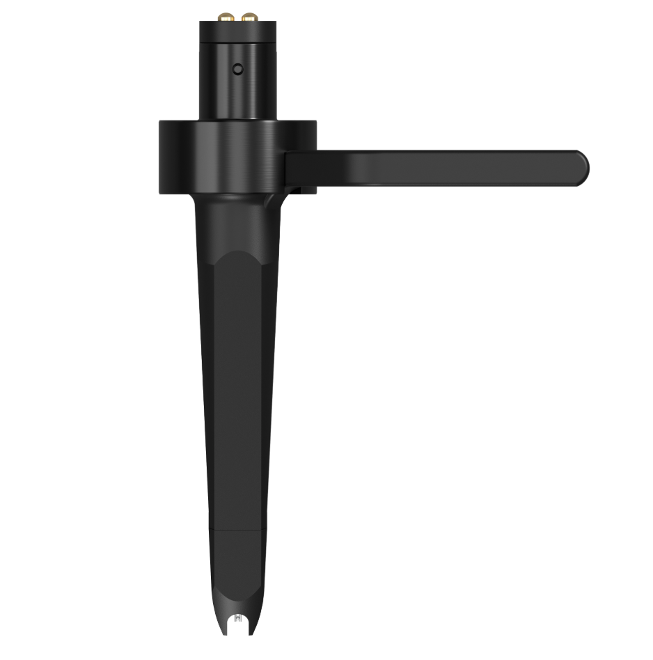 Ortofon Concorde 5S Moving Magnet Cartridge, vertical