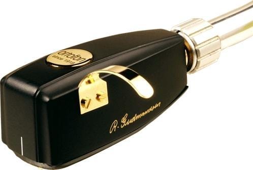 Ortofon Cartridges Ortofon Hi-Fi SPU Royal GM MKII Moving Coil Cartridge