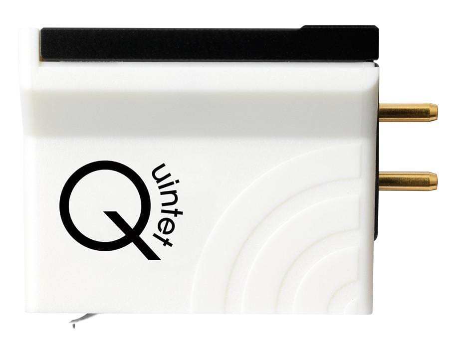 Ortofon Cartridges Ortofon Quintet Mono Moving Coil Cartridge