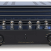 PrimaLuna EVO300 Hybrid Integrated Amplifier in Black