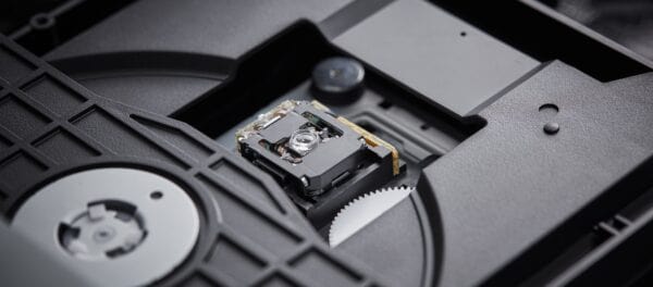 Primare CD Players Primare CD35 CD-Player, internal image
