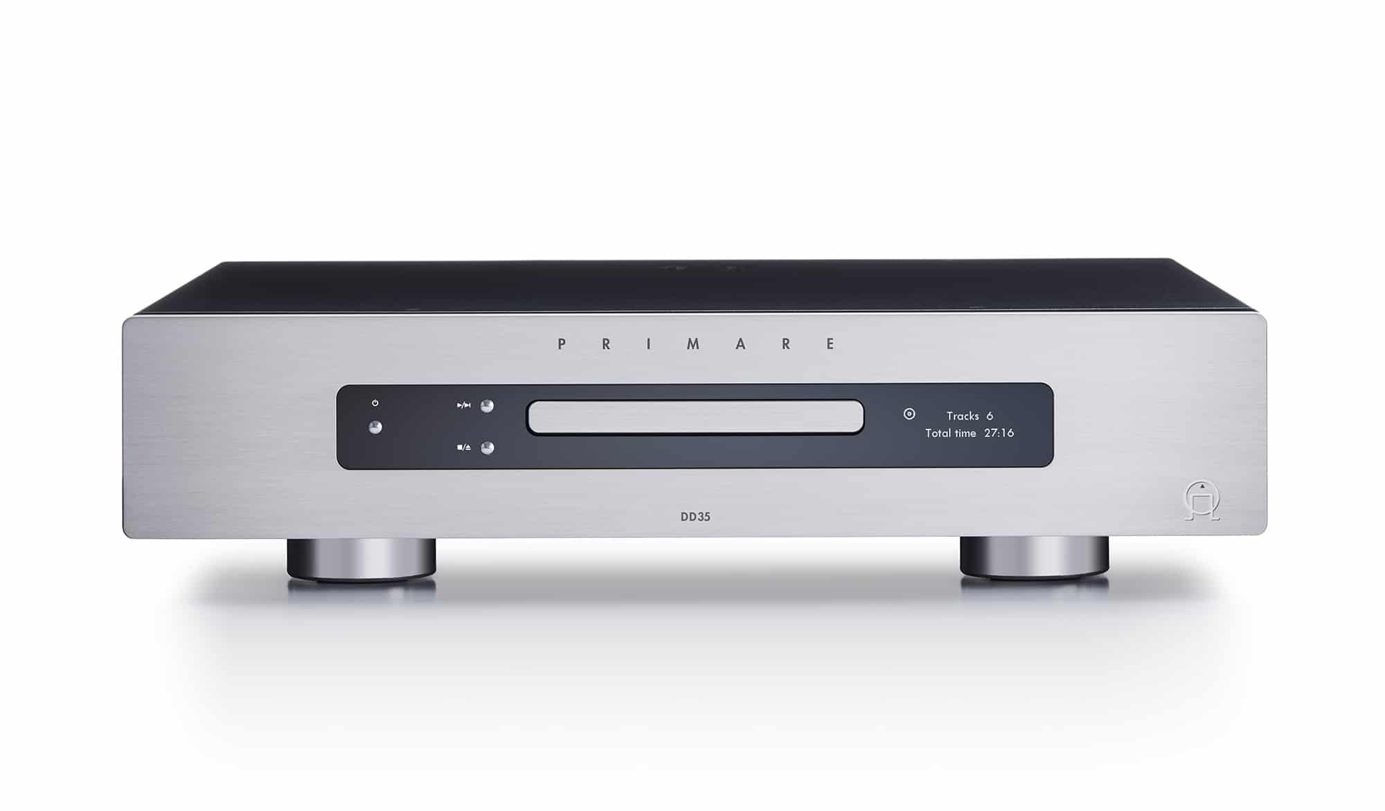 Primare CD Players Primare DD35 CD Transport