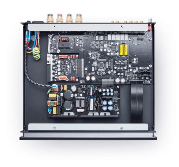 Primare Integrated Amplifiers Primare I15 Integrated Amplifier