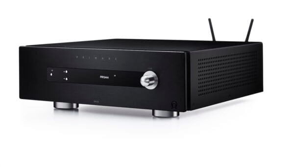 Primare Integrated Amplifiers Primare - SPA25 Prisma