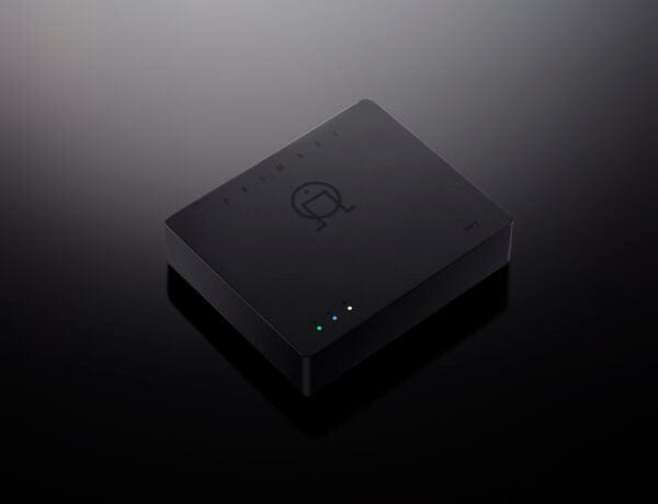 Primare NP5 PRISMA MK2 Network Player, on angle