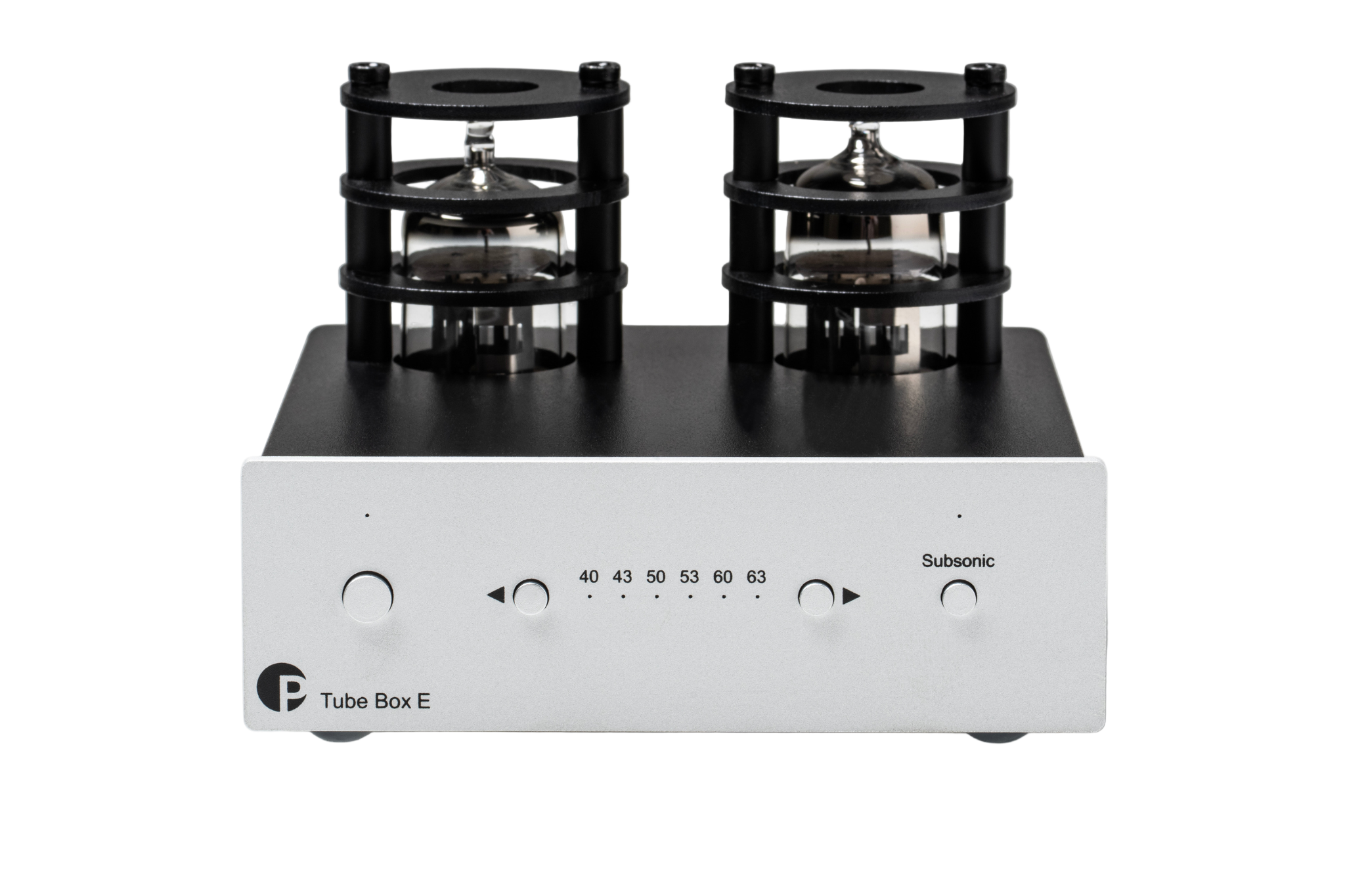 ProJect Tube Box E Phono Pre-amplifier - Big Sound Sale