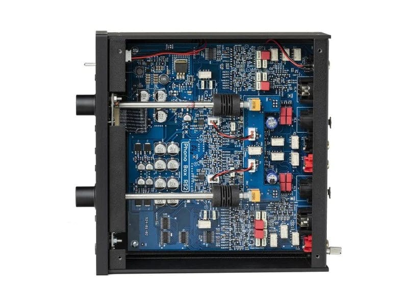 ProJect Audio ProJect Phono Box RS2 Preamplifier