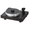 ProJect Xtension 10 Evolution Turntable in Eucalyptus