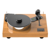 ProJect Xtension 12 Evolution Turntable in Olive
