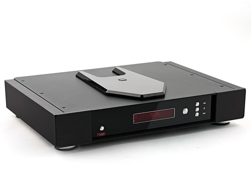 Rega CD & BluRay Players Rega Saturn R CD-DAC Player MK III (NEW)