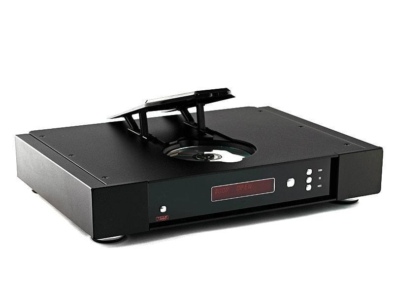 Rega CD & BluRay Players Rega Saturn R CD-DAC Player MK III (NEW)