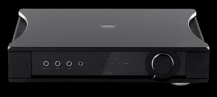 Rega Integrated Amplifiers Rega Aethos Stereo Integrated Amplifier