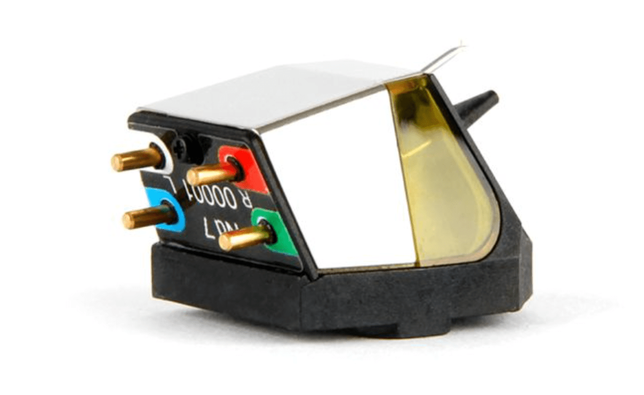 Rega Nd7 Neodymium MM Cartridge | Vinyl Revival | Melbourne | Carlton