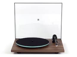 Rega Turntables & Record Players Rega Planar 2 Turntable - Walnut