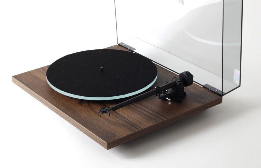 Rega Turntables & Record Players Rega Planar 2 Turntable - Walnut