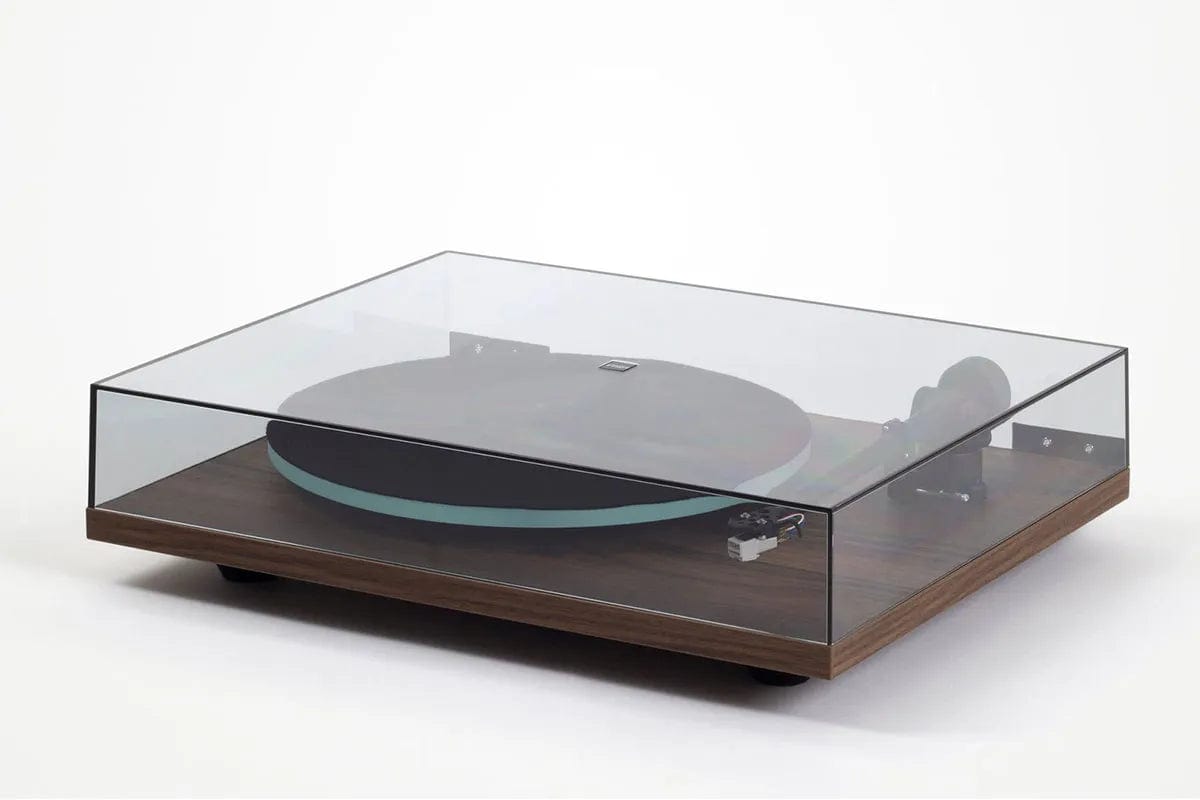 Rega Turntables & Record Players Rega Planar 2 Turntable - Walnut