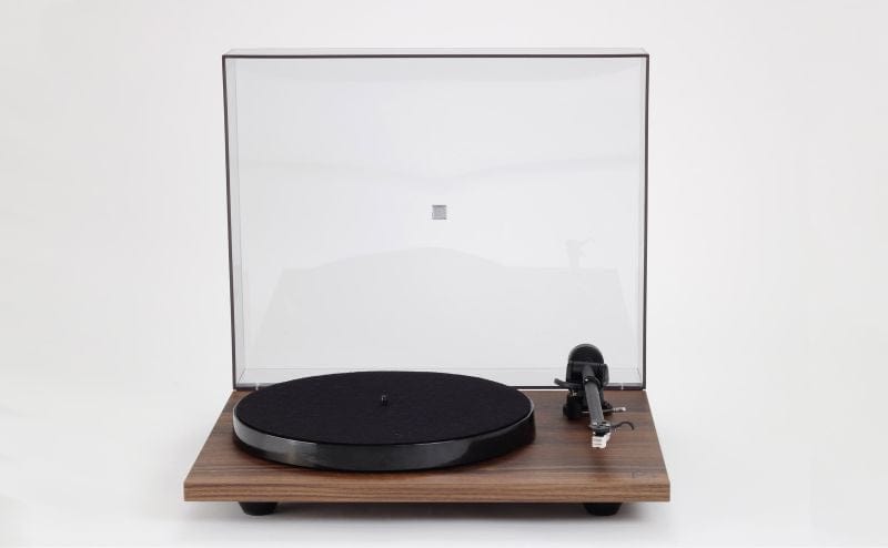 Rega Turntables Rega Planar 1 - Walnut