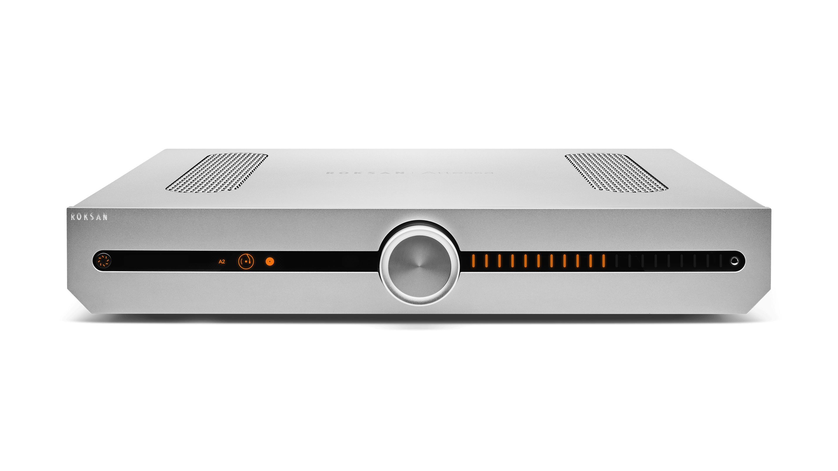 Roksan Integrated Amplifiers Roksan Attessa Streaming Integrated Amplifier