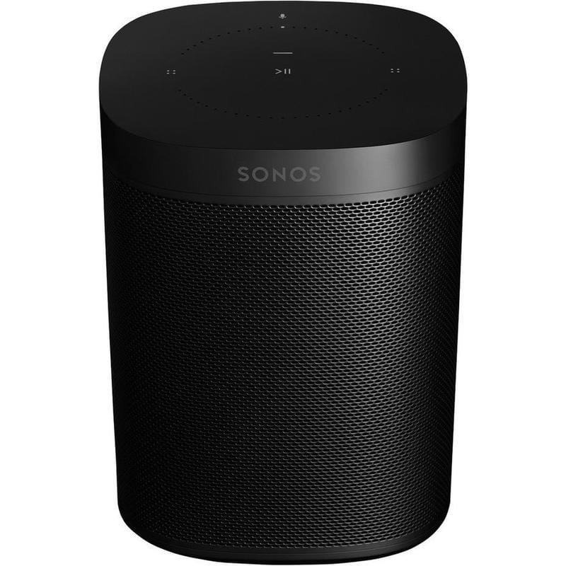 Sonos one shop alexa multiroom