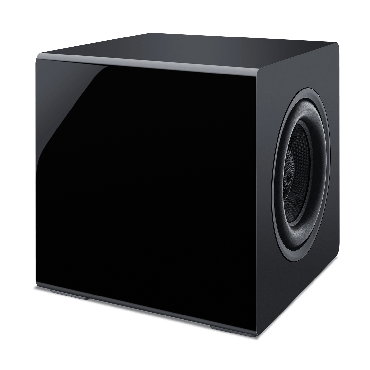 Speakercraft HTQi-12 Powered Subwoofer without grille