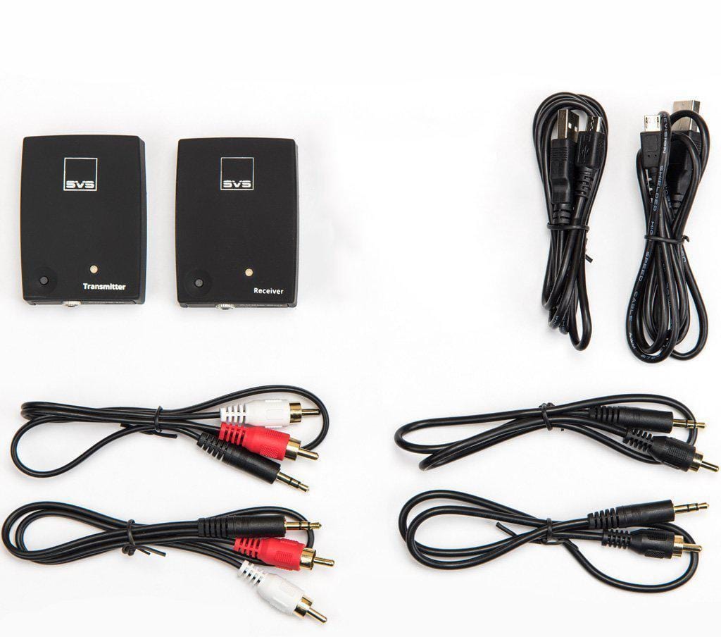 SVS Subwoofers SVS SoundPath Wireless Audio Adapter
