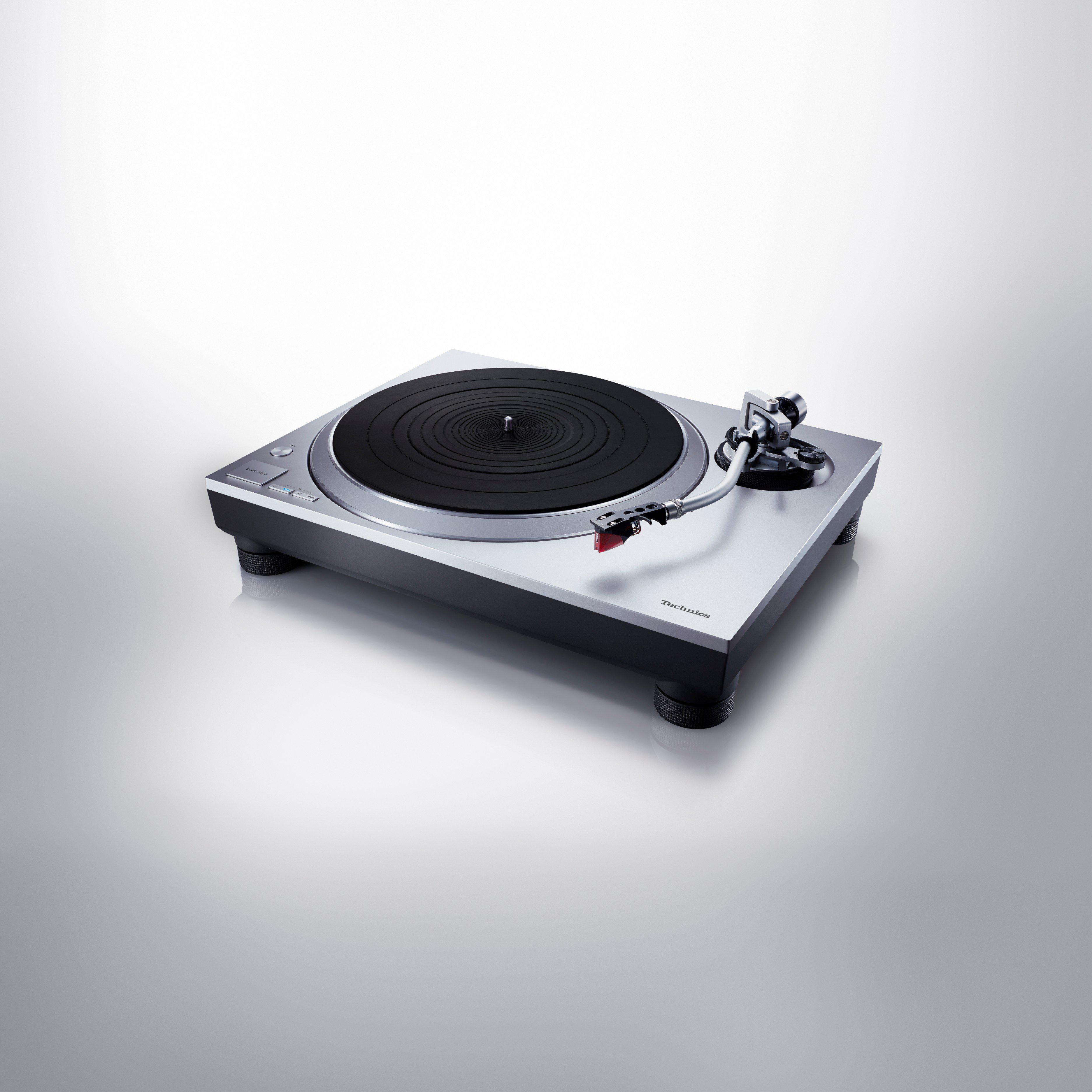 Technics Turntables Technics SL-1500CEB Premium Class Direct Drive Turntable