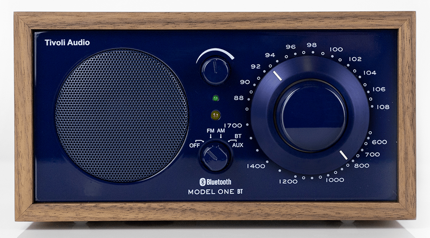 Tivoli Audio Model One BT Limited Edition | Vinyl Revival | Melbourne