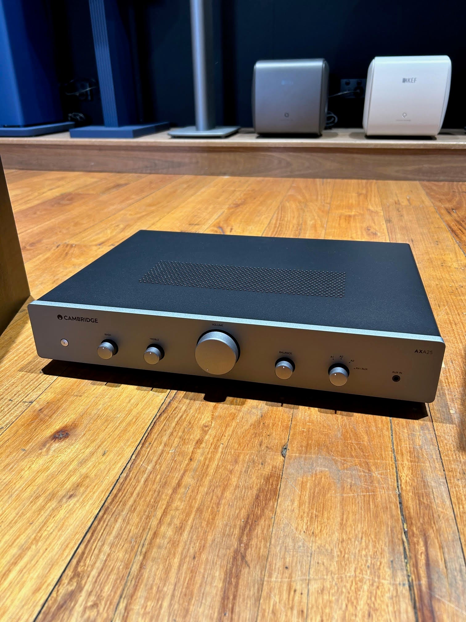 The Billy Butcher Turntable Pack