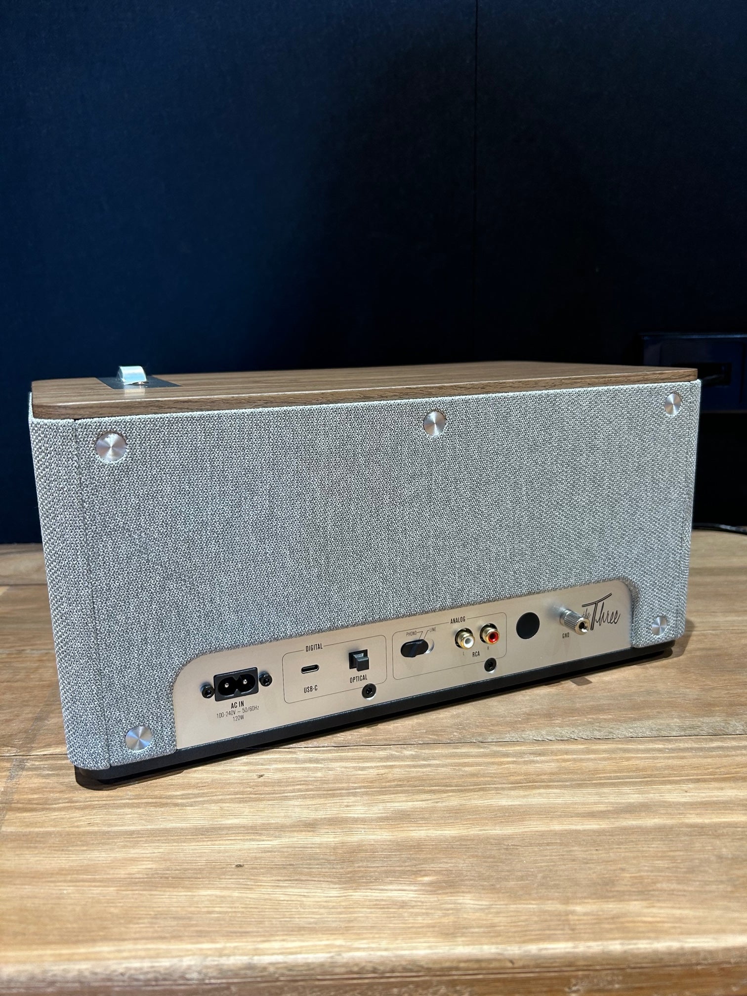 The Possibly Maybe Turntable Pack