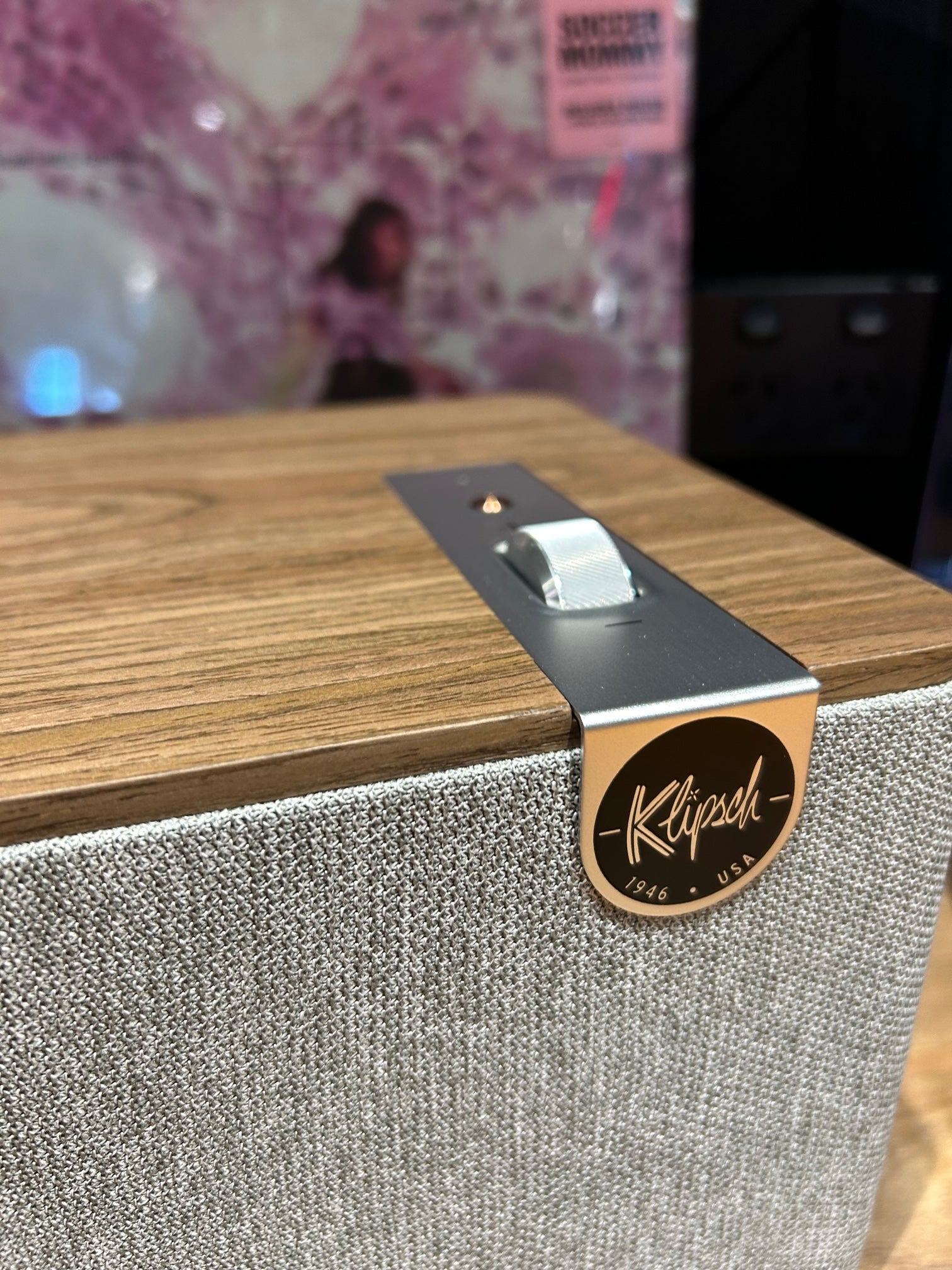 The Possibly Maybe Turntable Pack