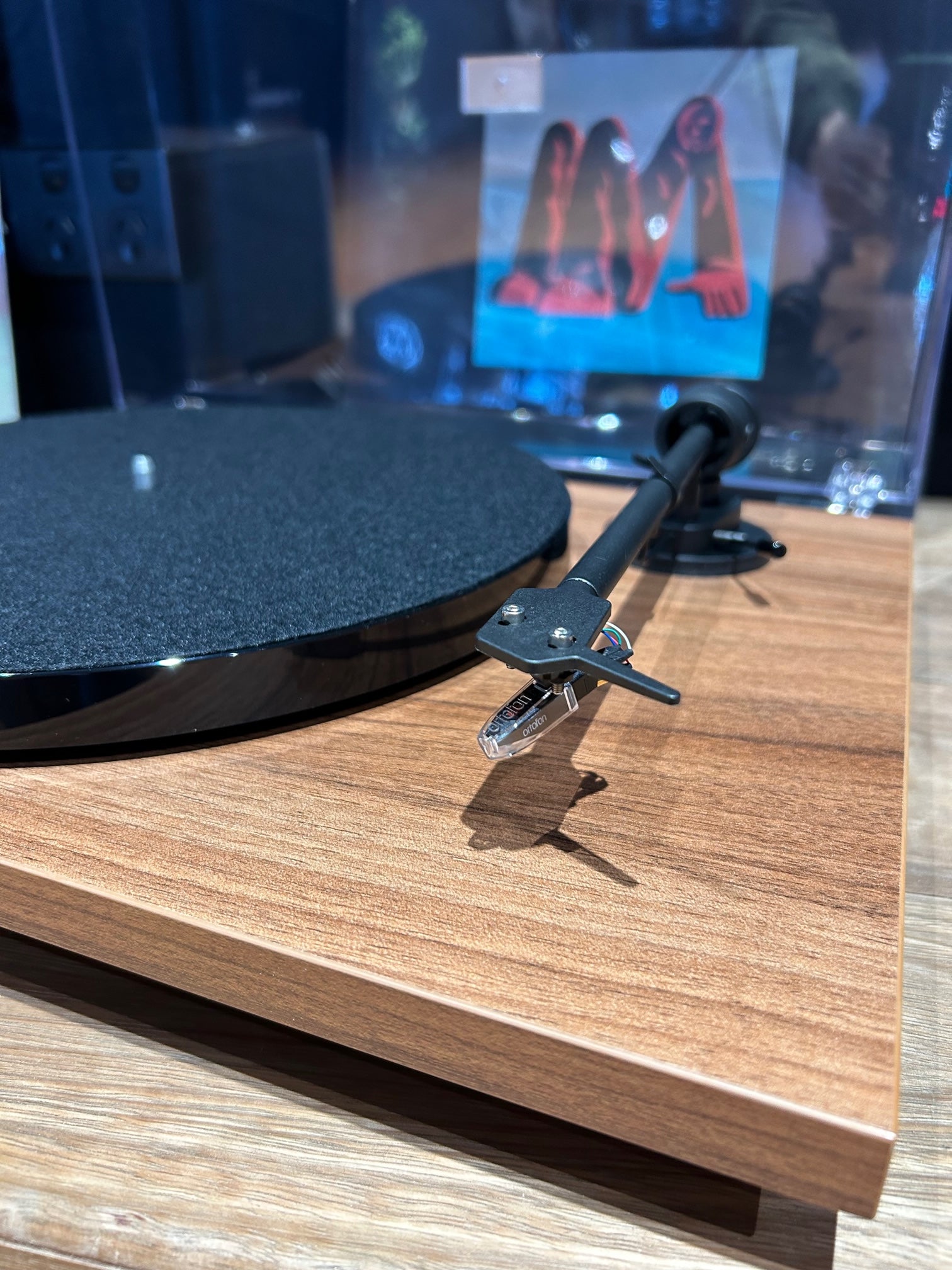 The Possibly Maybe Turntable Pack