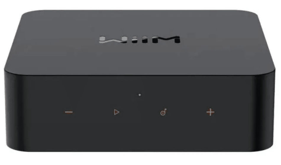 WiiM Pro Plus Wireless Audio Streamer | Vinyl Revival | Melbourne WiiM Pro Plus Wireless Audio Streamer | Vinyl Revival | Melbourne
